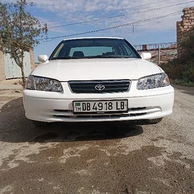 Toyota Camry 2001