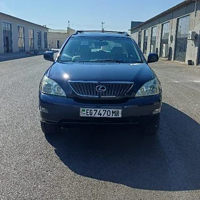 Lexus RX 330 2004