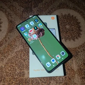 Redmi not 10 pro + 5 G