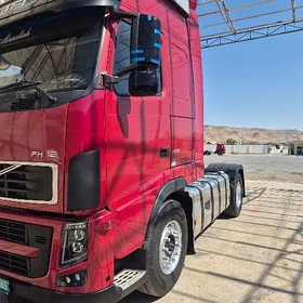 Volvo FH12 2005