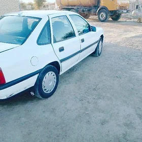 Opel Vectra 1991