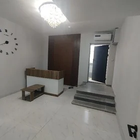 150m²ofis 4komnat mebelli podw
