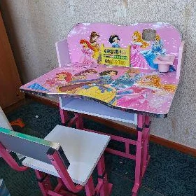 dedisgi stul
