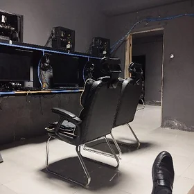 Taşlama ful ofis 4komnat