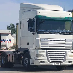DAF 460 2008