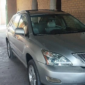 Lexus RX 330 2004