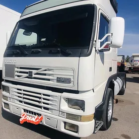 Volvo FH12 1998