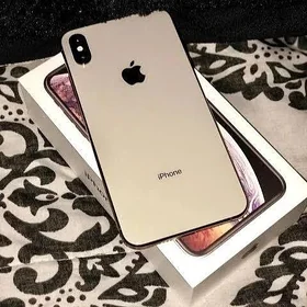 Iphone xs max
