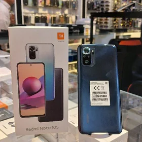 redmi not 10s