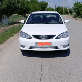 Toyota Camry 2003