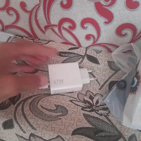 зарядное устройство