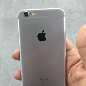 iPhone 6s