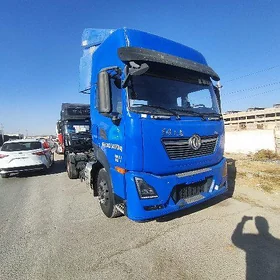 Dongfeng KL 2021