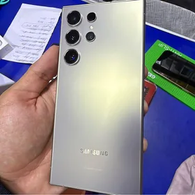 Samsung S24 Ultra