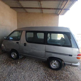 Toyota Town Ace 1992