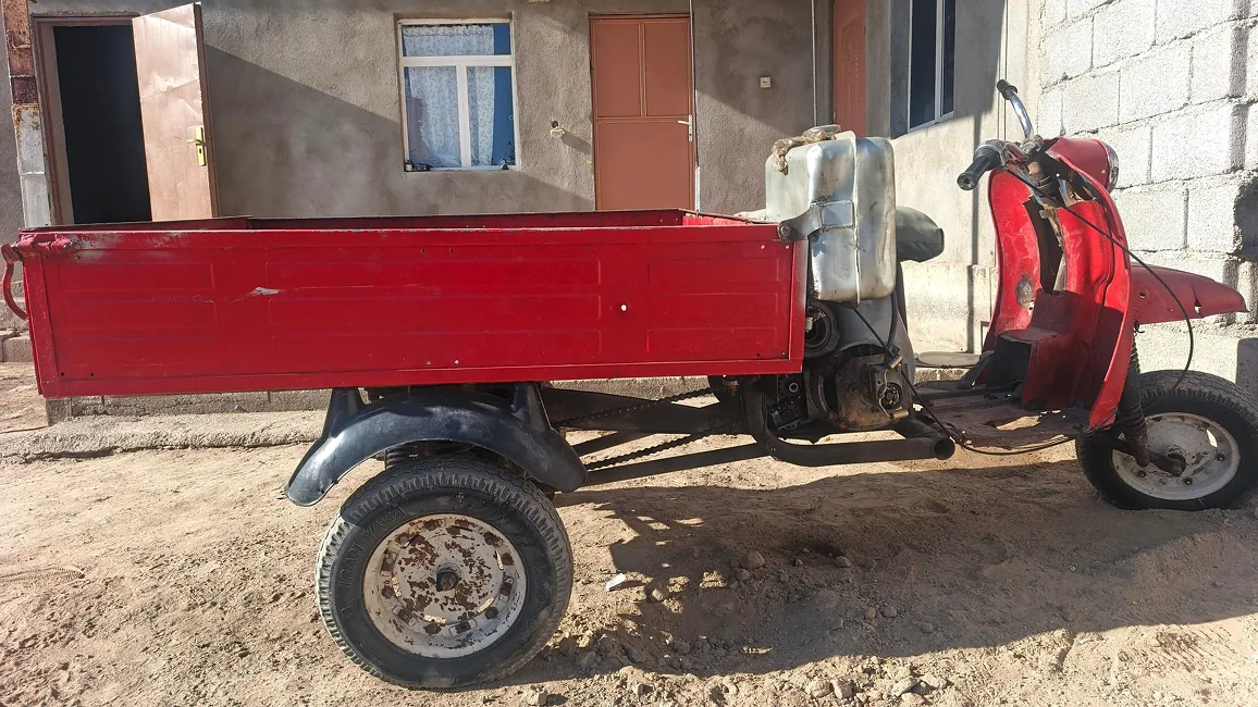 Fekon FK150-8G 2020 - 1
