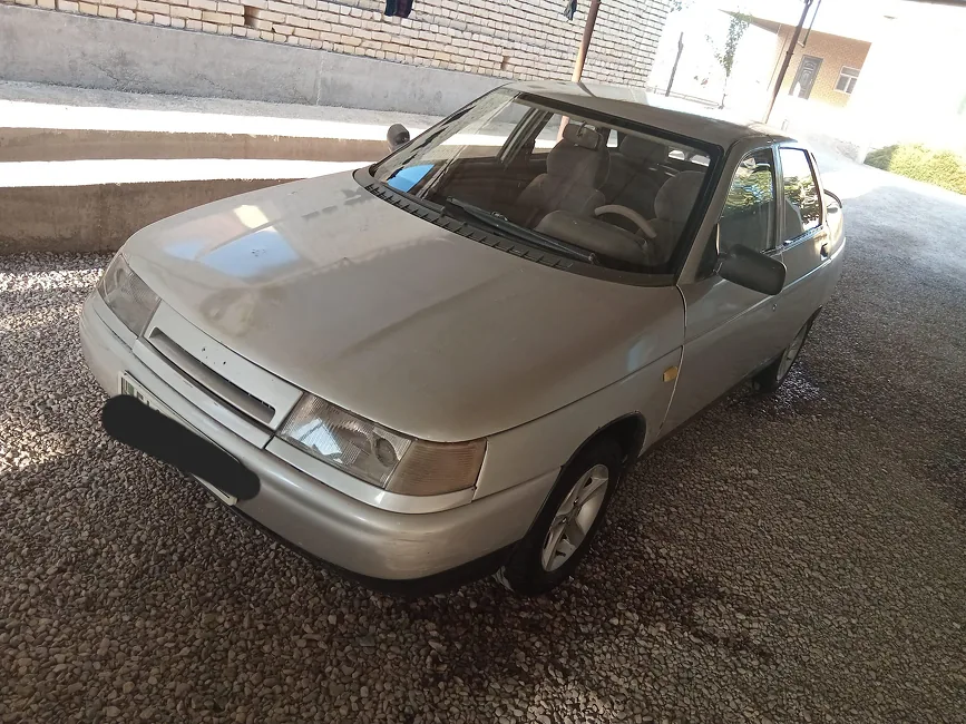 Lada 2110 2002 - 1