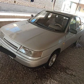 Lada 2110 2002