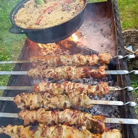 Нужен повар/Aşpez gerek