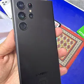 Samsung S22 ultra