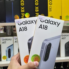 Samsung A18 Kredit Obmen