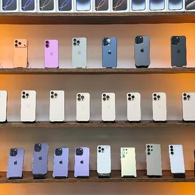 Kredit Iphone Samsung Redmi Po