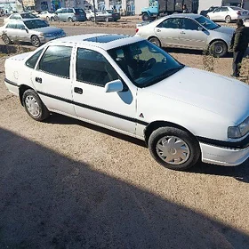 Opel Vectra 1994