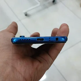 redmi not 8