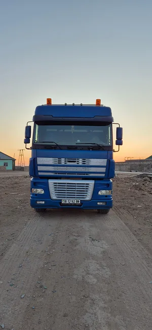 DAF XF 530 2005 - 1