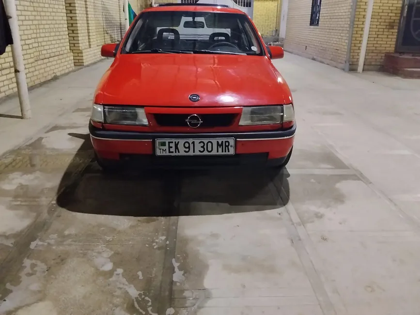 Opel Vectra 1991 - 1