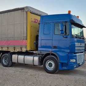 DAF XF 530 2005