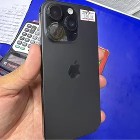 iPhone 16 pro