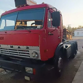 Kamaz 5320 1987