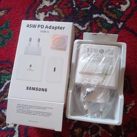 45 V SAMSUNG