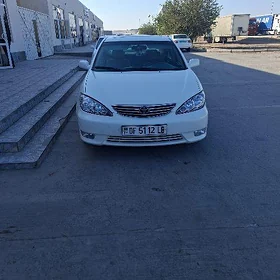 Toyota Camry 2003