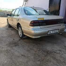 Infiniti I30 1998
