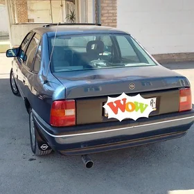 Opel Vectra 1991