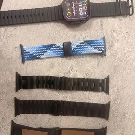 apple watch