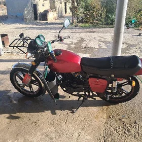 Fekon FK150-8G 2013