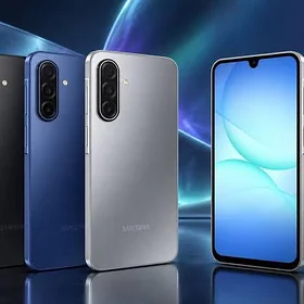 Samsung A17