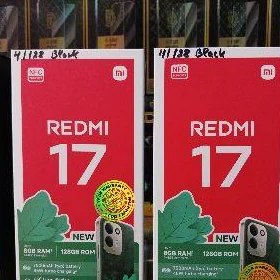 Redmi 17 Not 17 Not 17 pro A07