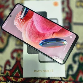 Redmi Note 12