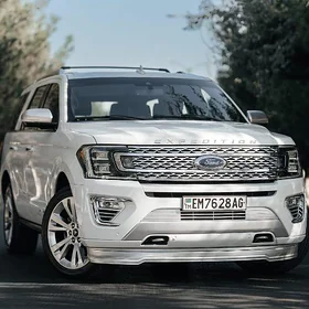 Ford Expedition 2021