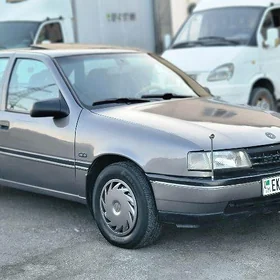 Opel Vectra 1989