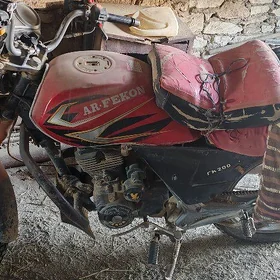 Fekon FK200-14G 2015