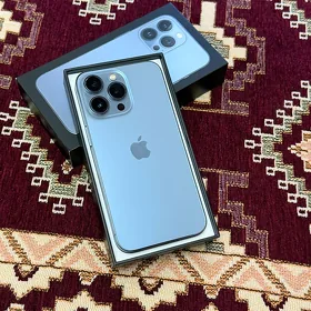 iPhone 13 Pro