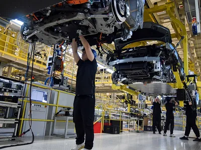 Audi построит в США завод стоимостью $4 млрд