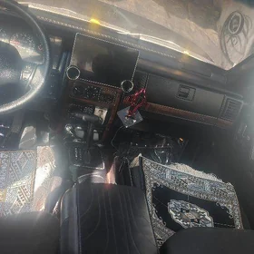 Jeep Cherokee 1994