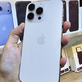 iPhone 16 Pro Max 256GB