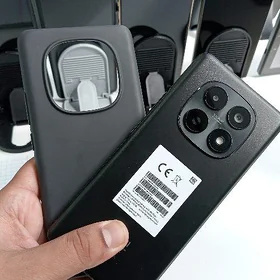 REDMI NOT 15 GLOBAL